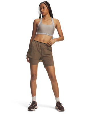 Pantaloni scurti Dama HB RUN SHORT Under Armour 
