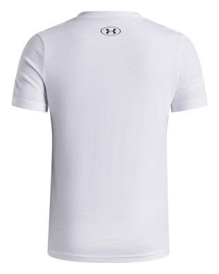 Tricou Baieti PATCH PACK Wordmark Short Sleeve 
