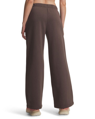 Pantaloni Dama ICON FLEECE SAMA WIDE LEG Under Armour 