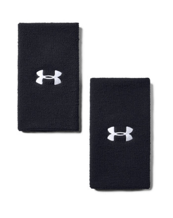 Mansete Unisex 6 PERFORMANCE WRISTBAND Under Armour 