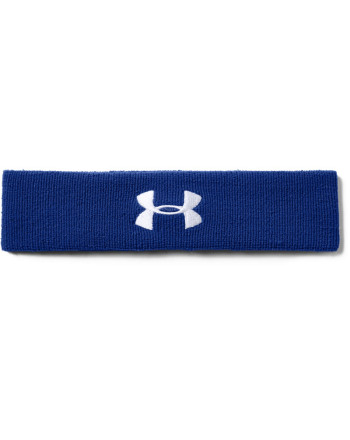 Bentita Barbati PERFORMANCE HEADBAND Under Armour 