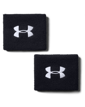 Mansete Unisex PERFORMANCE WRISTBANDS Under Armour 