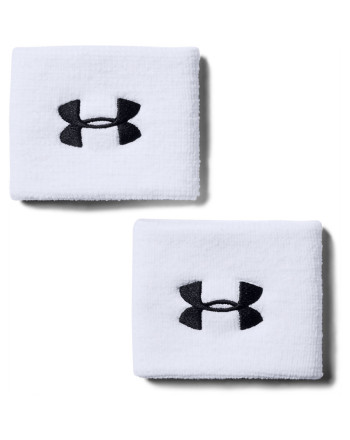Mansete Unisex PERFORMANCE WRISTBANDS Under Armour 