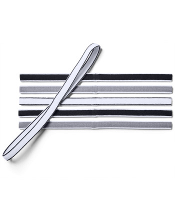 Bentite Dama MINI HEADBANDS (6PK) Under Armour 
