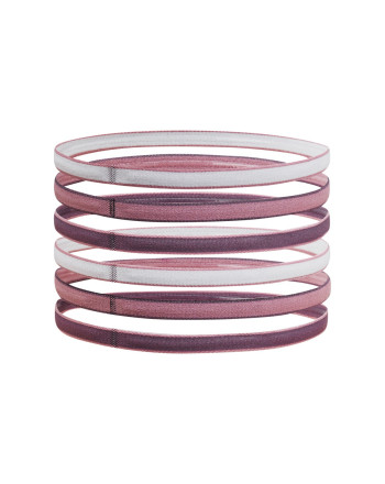 Bentite Dama MINI HEADBANDS (6PK) Under Armour 