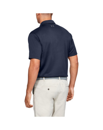Tricou Barbati TECH POLO Under Armour 