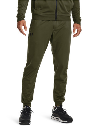 Pantaloni Barbati SPORTSTYLE TRICOT JOGGER Under Armour 