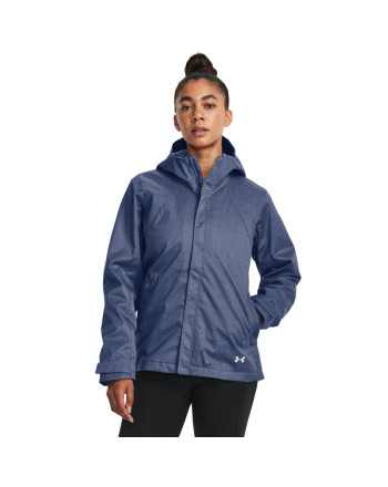 Jacheta Dama COLDGEAR SIENNA 3-IN-1 JACKET Under Armour 