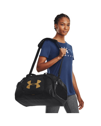 Geanta Unisex UNDENIABLE DUFFLE 3.0 SM Under Armour 