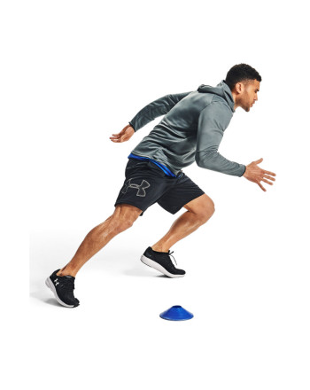 Pantaloni scurti Barbati TECH GRAPHIC SHORT Under Armour 