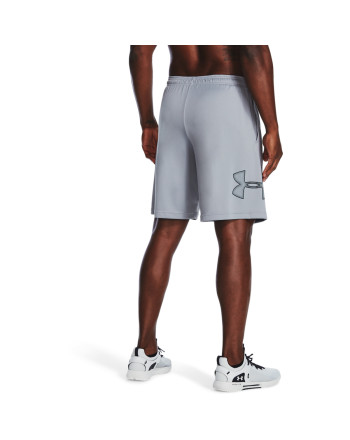 Pantaloni scurti Barbati TECH GRAPHIC SHORT Under Armour 