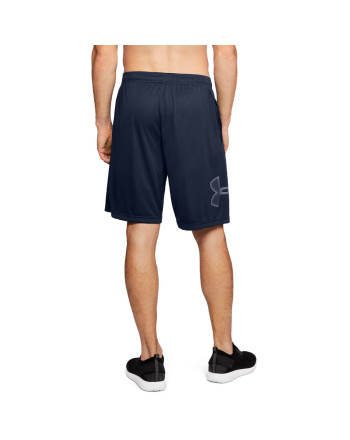 Pantaloni Scurti Barbati TECH GRAPHIC SHORT Under Armour 