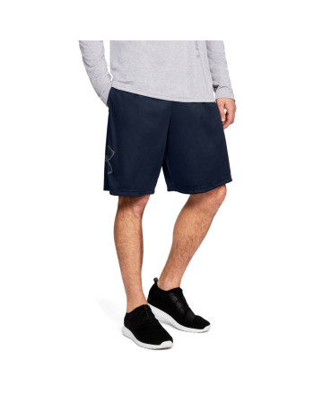 Pantaloni Scurti Barbati TECH GRAPHIC SHORT Under Armour 