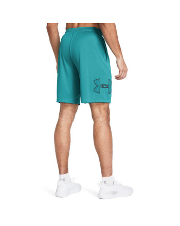 Pantaloni Scurti Barbati TECH GRAPHIC SHORT Under Armour 