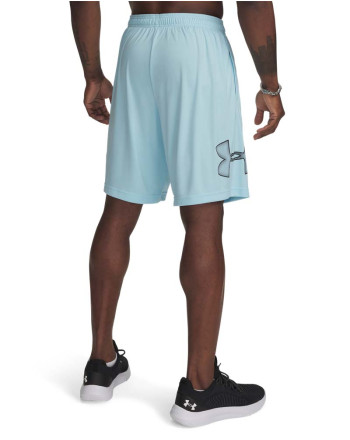 Pantaloni scurti Barbati TECH GRAPHIC SHORT Under Armour 