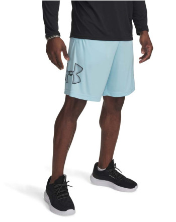 Pantaloni scurti Barbati TECH GRAPHIC SHORT Under Armour 