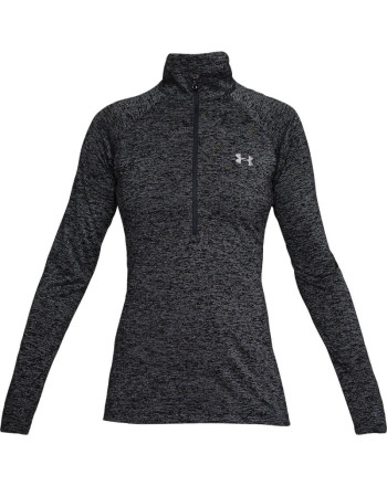 Bluza Dama TECH 1/2 ZIP - TWIST Under Armour 