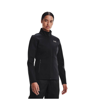 Jacheta Dama COLDGEAR SHIELD JACKET Under Armour 