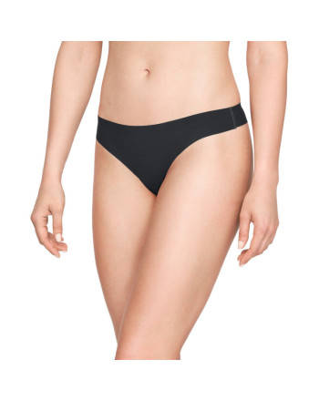 Lenjerie intima Dama PS THONG 3PACK Under Armour 