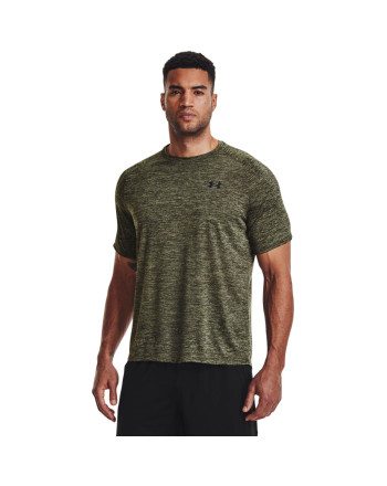 Tricou Barbati TECH 2.0 SS TEE Under Armour 