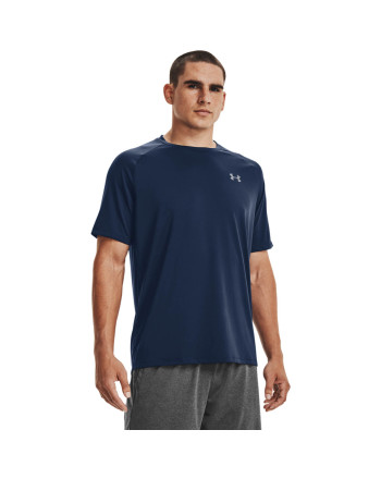 Tricou Barbati TECH 2.0 SS TEE Under Armour
