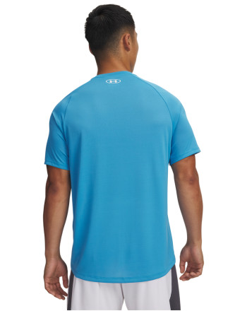 Tricou Barbati TECH 2.0 SS TEE Under Armour 