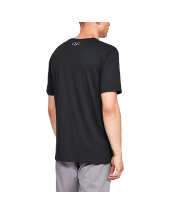 Tricou Barbati SPORTSTYLE LC SS Under Armour 