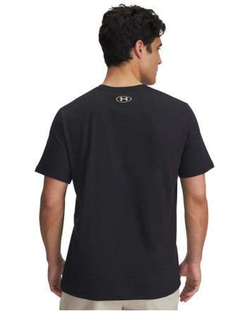 Tricou Barbati M SPORTSTYLE LC SS Under Armour 