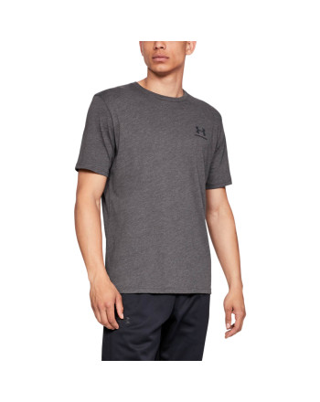 Tricou Barbati SPORTSTYLE LC SS Under Armour 