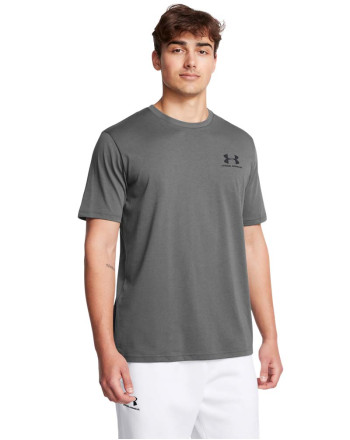 Tricou Barbati SPORTSTYLE LC SS Under Armour 