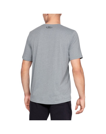 Tricou Barbati SPORTSTYLE LC SS Under Armour 