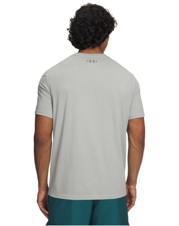 Tricou Barbati SPORTSTYLE LC SHORT SLEEVE Under Armour 