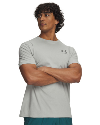 Tricou Barbati SPORTSTYLE LC SHORT SLEEVE Under Armour 