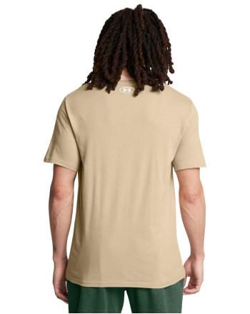 Tricou Barbati SPORTSTYLE LC SS Under Armour 
