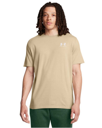 Tricou Barbati SPORTSTYLE LC SS Under Armour 
