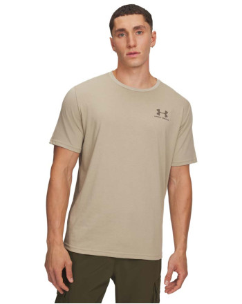 Tricou Barbati M SPORTSTYLE LC SS Under Armour 