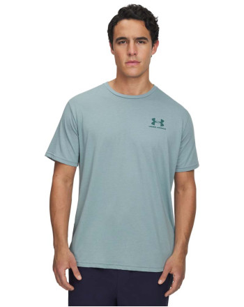Tricou Barbati SPORTSTYLE LC SS Under Armour