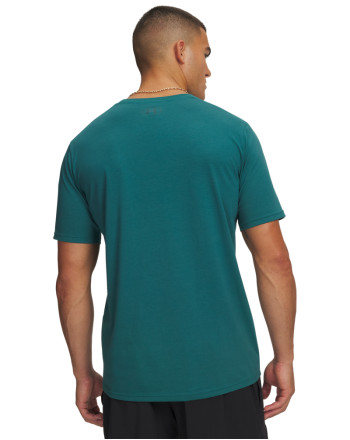 Tricou Barbati SPORTSTYLE SHORT SLEEVE Under Armour 