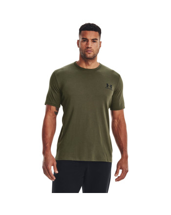 Tricou Barbati SPORTSTYLE LC SS Under Armour 