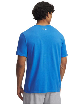 Tricou Barbati M SPORTSTYLE LC SS Under Armour 