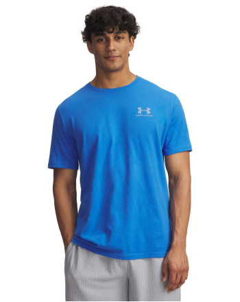 Tricou Barbati M SPORTSTYLE LC SS Under Armour 