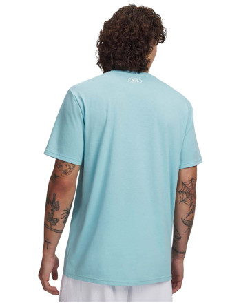 Tricou Barbati SPORTSTYLE LC SS Under Armour 