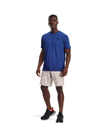 Tricou Barbati SPORTSTYLE LC SS Under Armour 