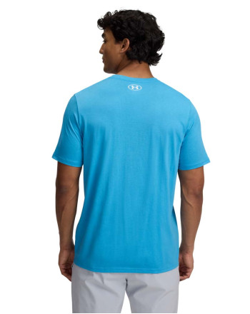 Tricou Barbati SPORTSTYLE LC SS Under Armour 