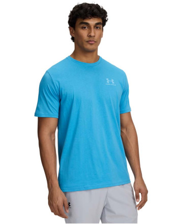 Tricou Barbati SPORTSTYLE LC SS Under Armour 