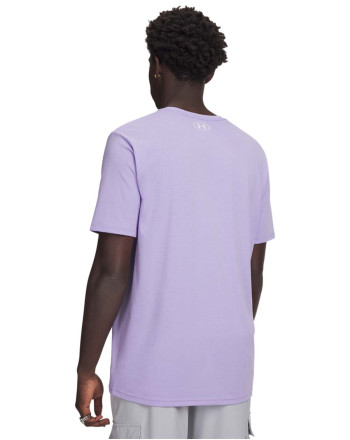 Tricou Barbati SPORTSTYLE LC SS Under Armour 