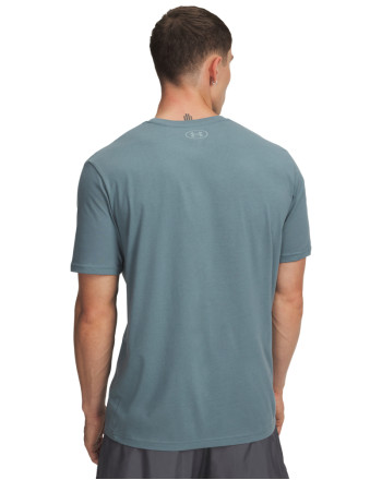 Tricou Barbati SPORTSTYLE Short Sleeve Under Armour 