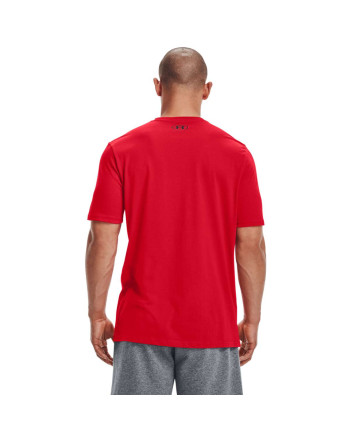 Tricou Barbati SPORTSTYLE LC SS Under Armour 