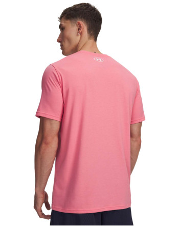 Tricou Barbati SPORTSTYLE SHORT SLEEVE Under Armour 