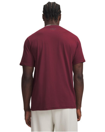 Tricou Barbati SPORTSTYLE LC SHORT SLEEVE Under Armour 